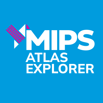 MIPS Atlas Explorer