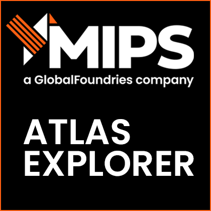 MIPS Atlas Explorer